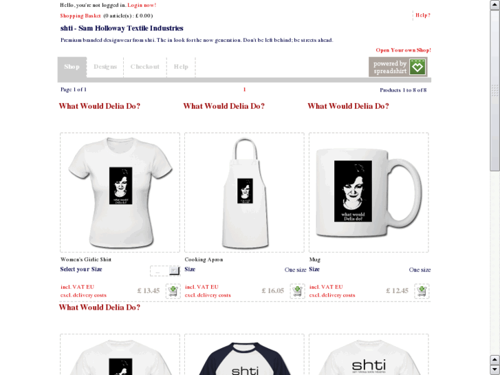 www.shti.co.uk