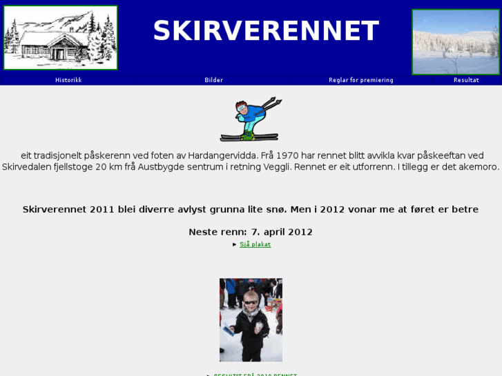 www.skirverennet.com