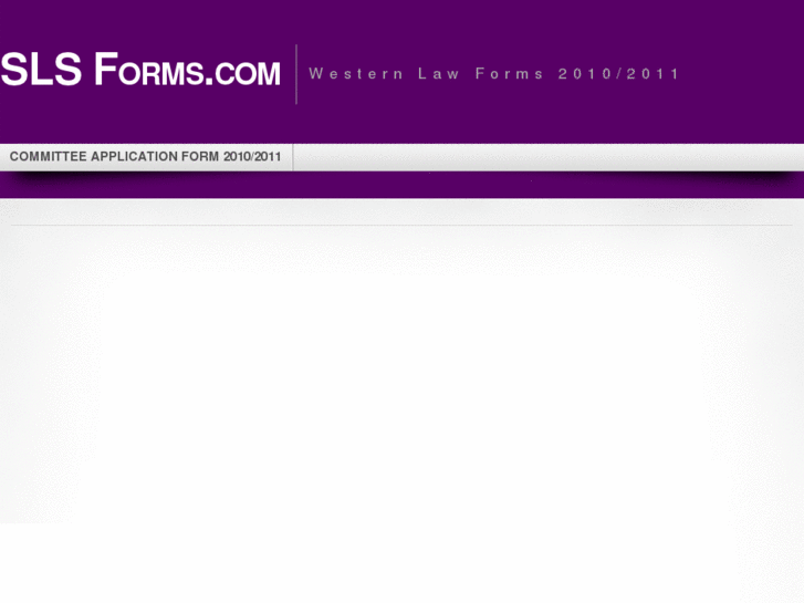 www.slsforms.com