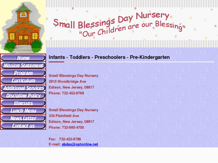 www.smallblessing1.com