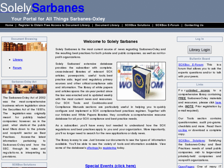 www.solelysarbanes.com