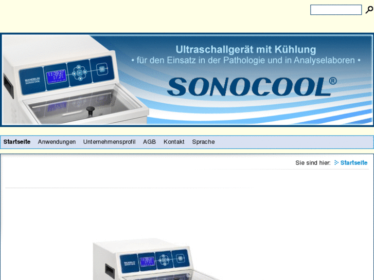 www.sonocool.biz