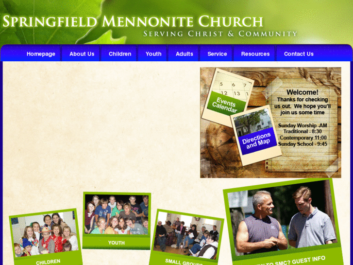 www.springfieldmennonite.org