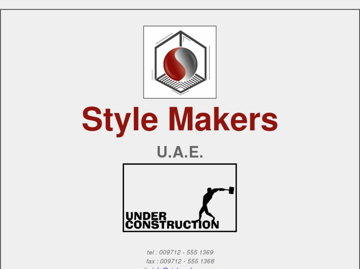 www.stylemakers-uae.com