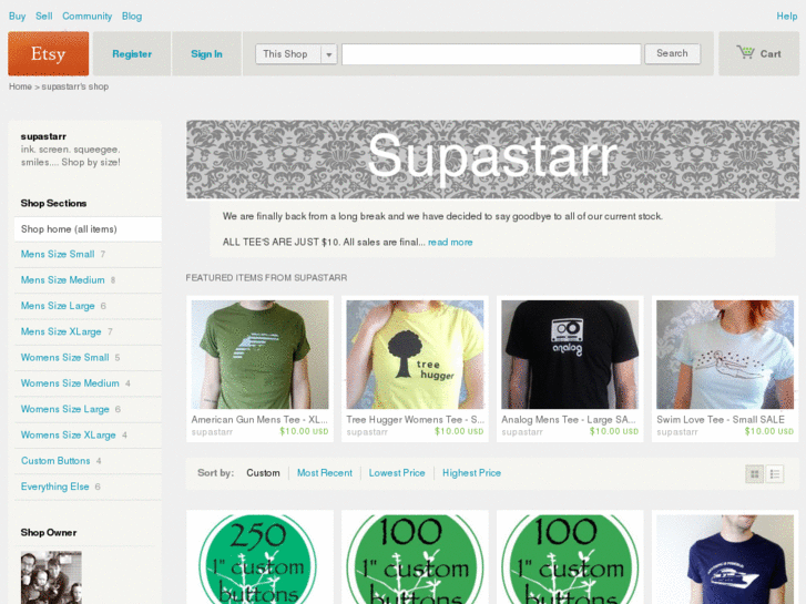 www.supastarr.com