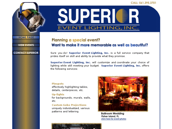 www.superioreventlighting.com