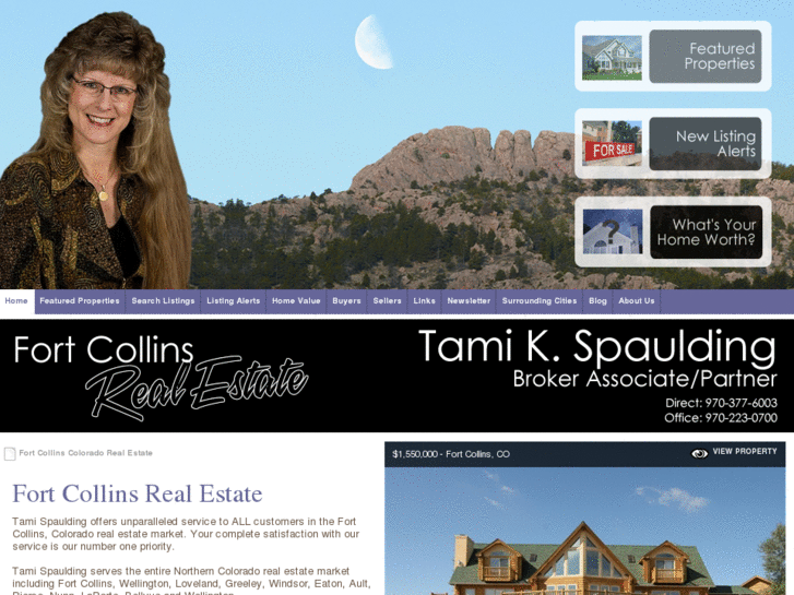 www.talk2tami.com