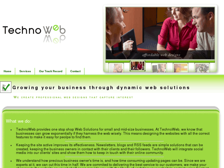 www.technoweb.ca