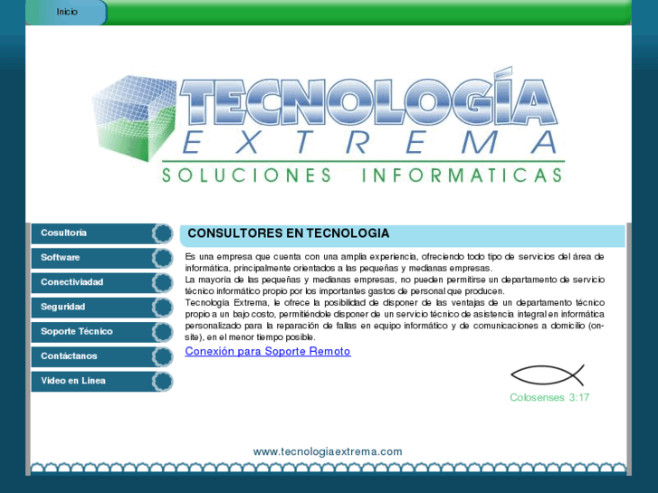 www.tecnologiaextrema.com