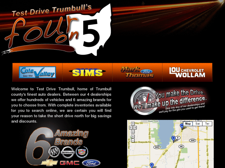 www.testdrivetrumbull.com