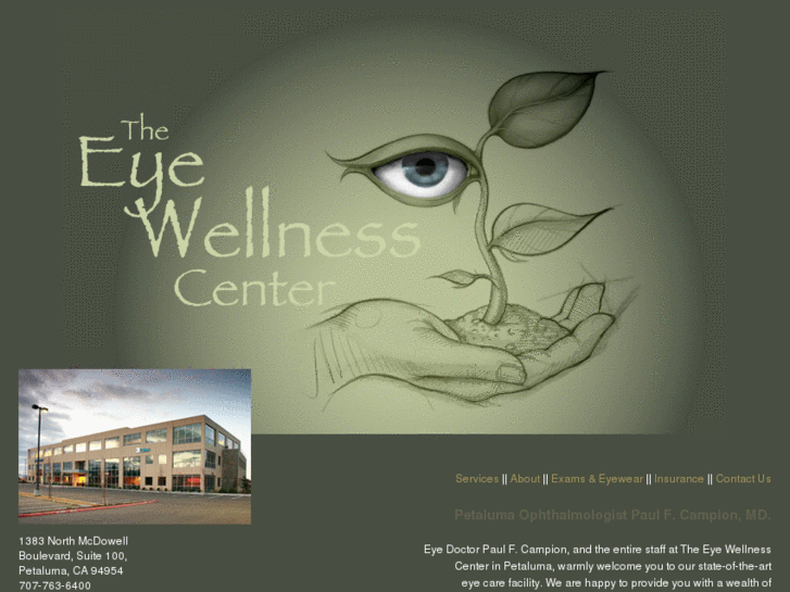 www.theeyewellnesscenter.com