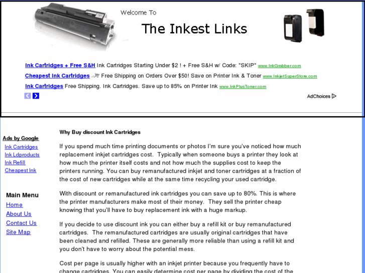 www.theinkestlinks.com