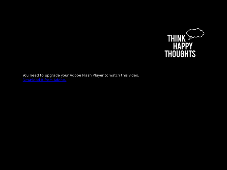 www.thinkhappythoughts.se