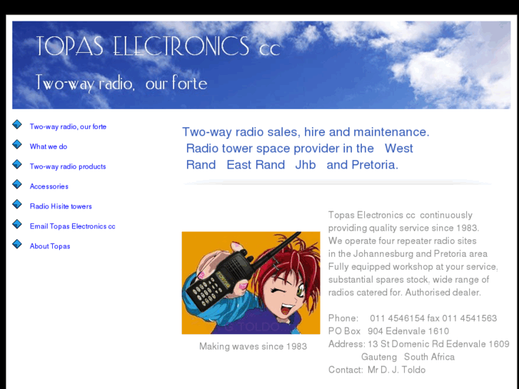 www.topasradio.com