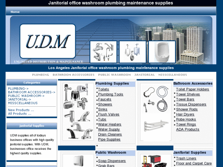 www.udmsupply.com