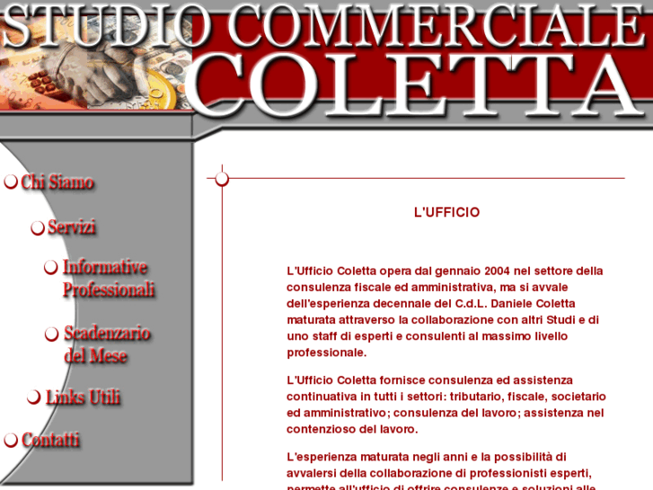 www.ufficiocoletta.com