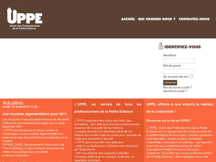 www.uppe.nc