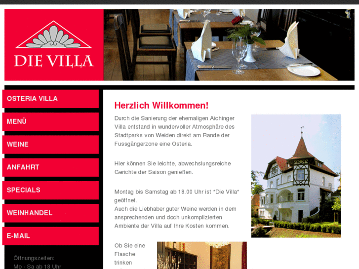 www.villa-weiden.de