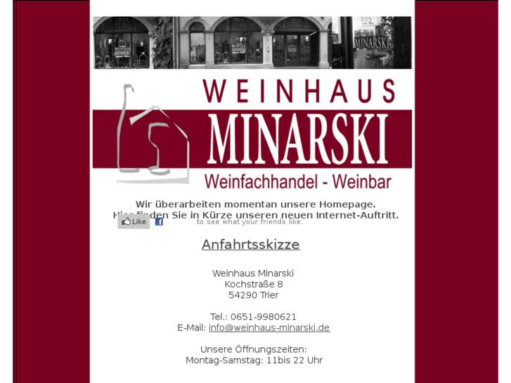 www.weinhaus-minarski.com