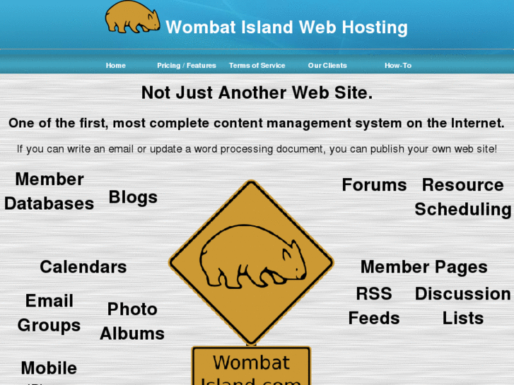 www.wombatwebhosting.com