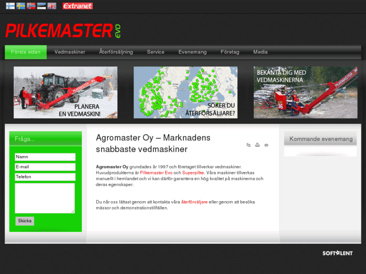 www.agromaster.se