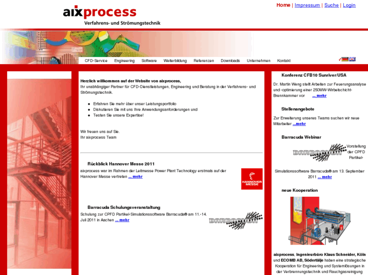 www.aixprocess.com