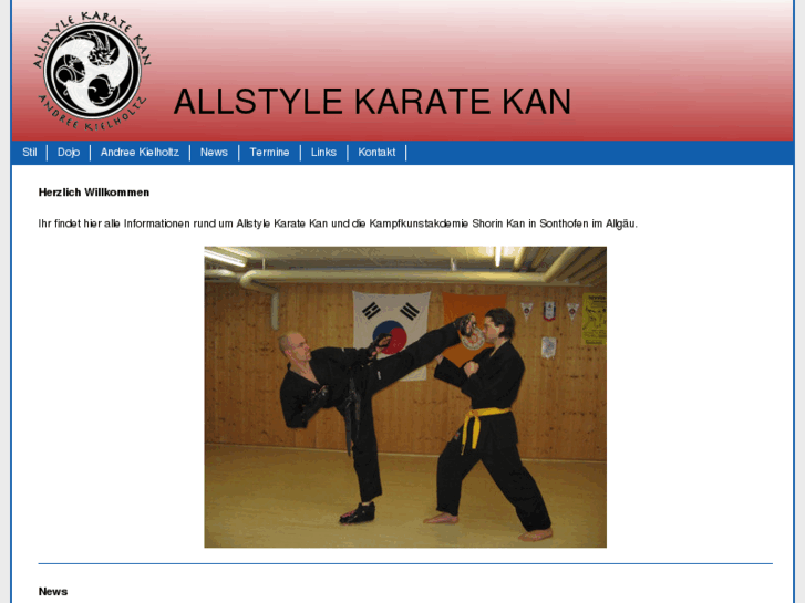 www.allstyle-karate.org