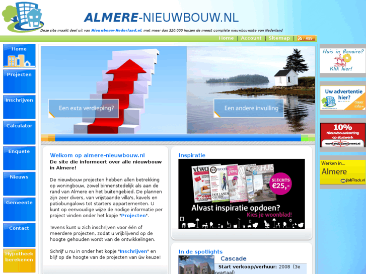 www.almere-nieuwbouw.nl