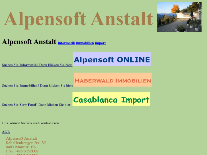 www.alpensoft.com