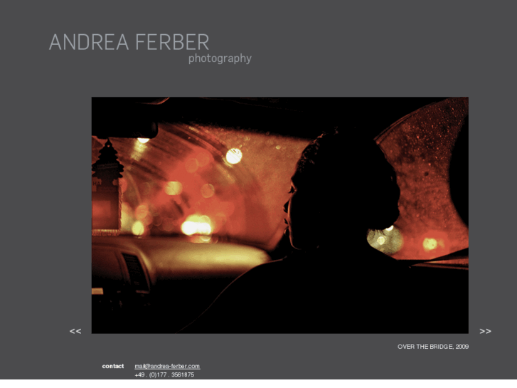 www.andrea-ferber.com