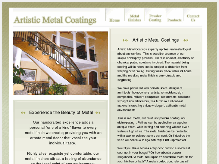 www.artisticcoating.com