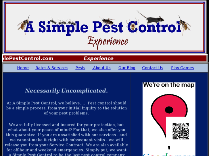 www.asimplepestcontrol.com