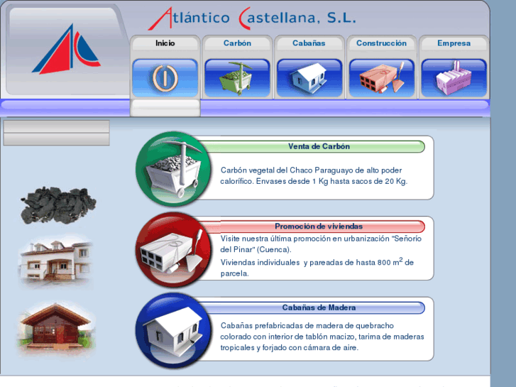 www.atlanticocastellana.com