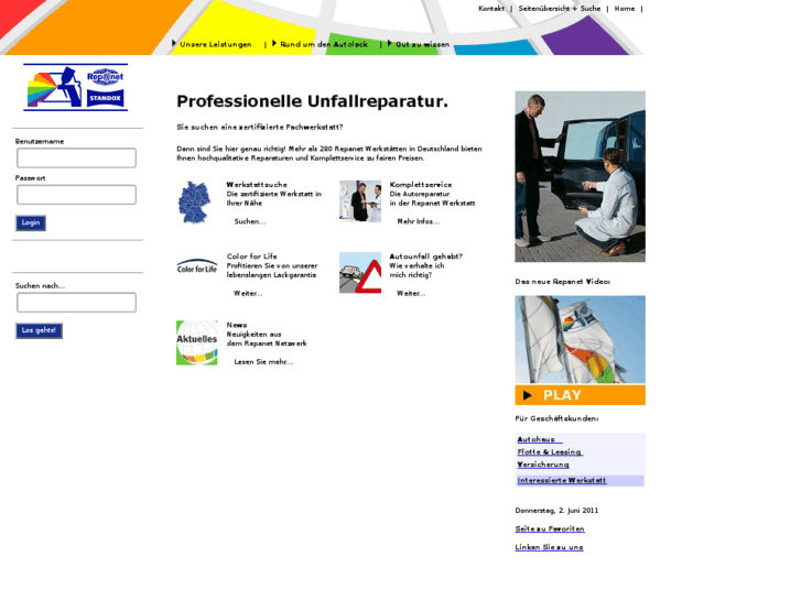 www.autoreparatur.de