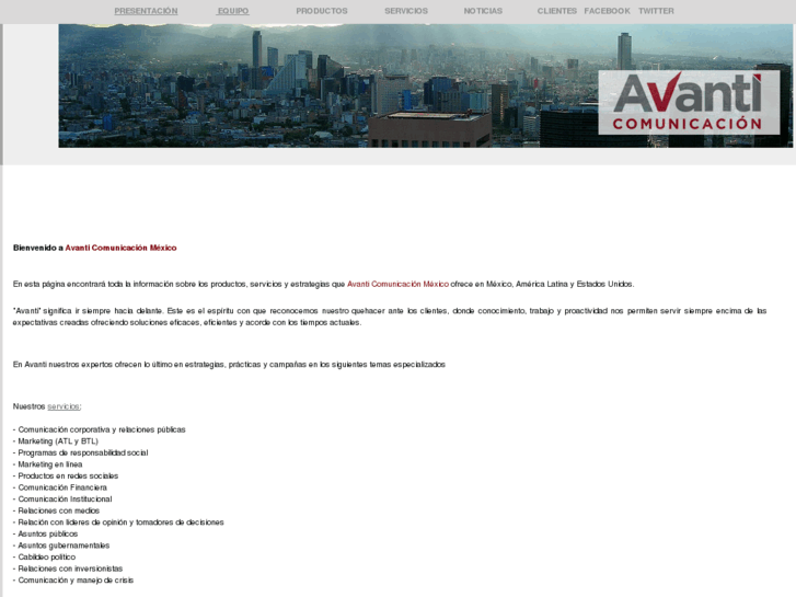 www.avantimx.com