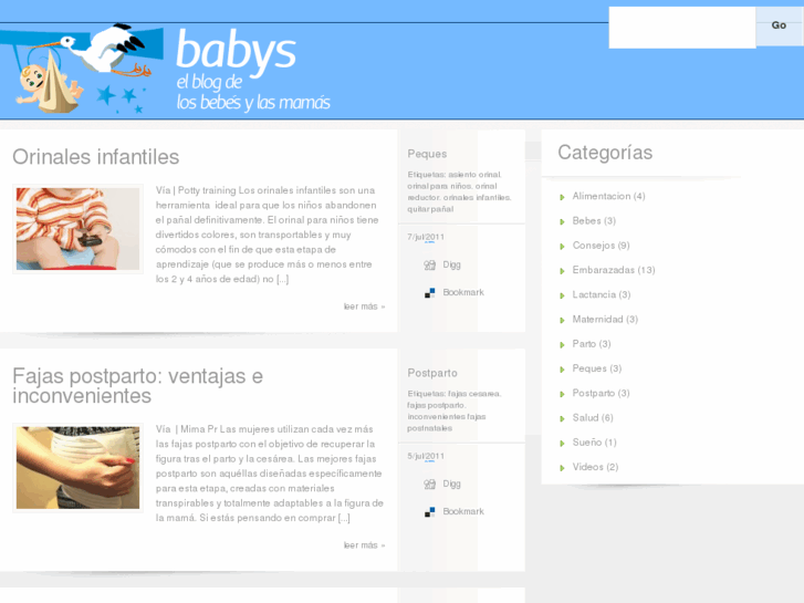 www.babys.es