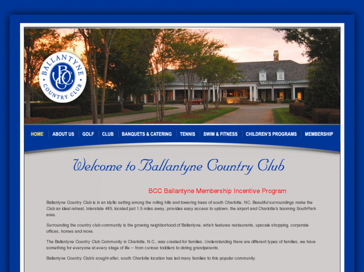 www.ballantyneclub.com