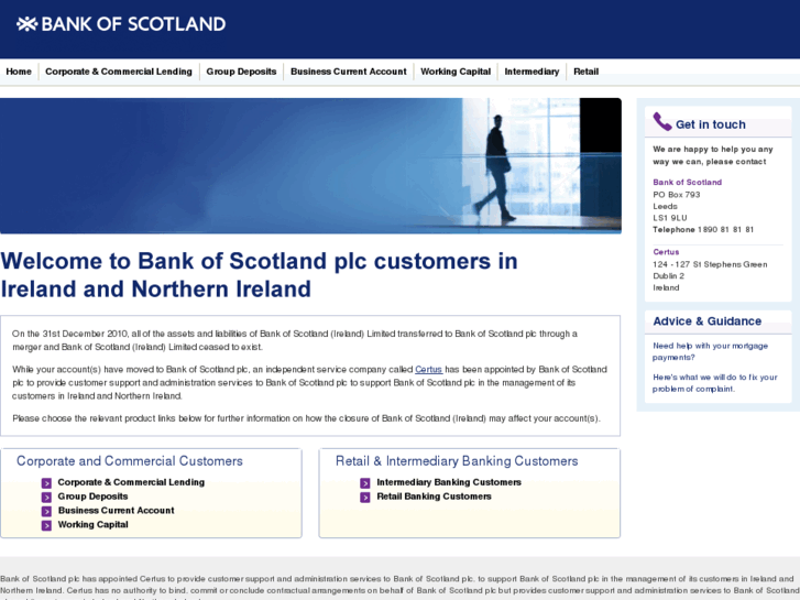 www.bankofscotland.ie