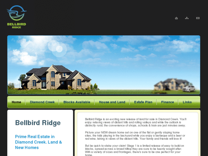 www.bellbirdridge.com