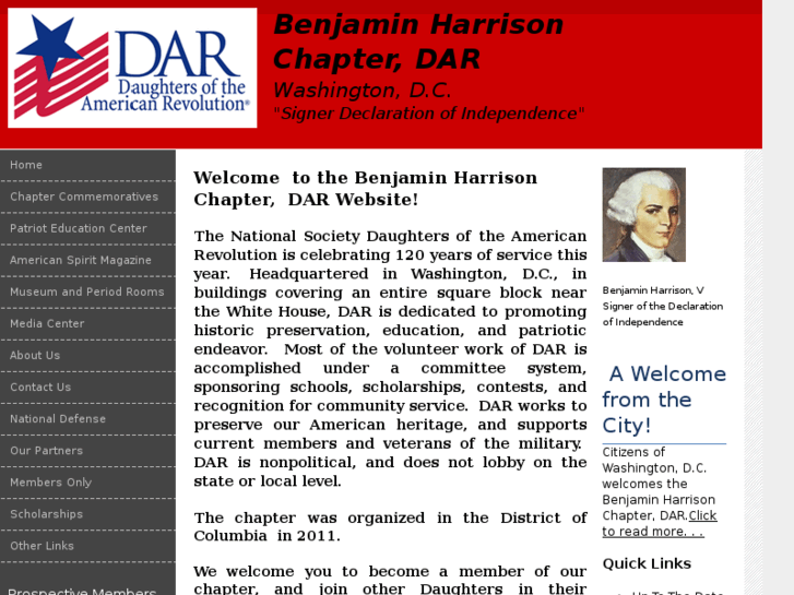 www.benjamin-harrison-chapter.org