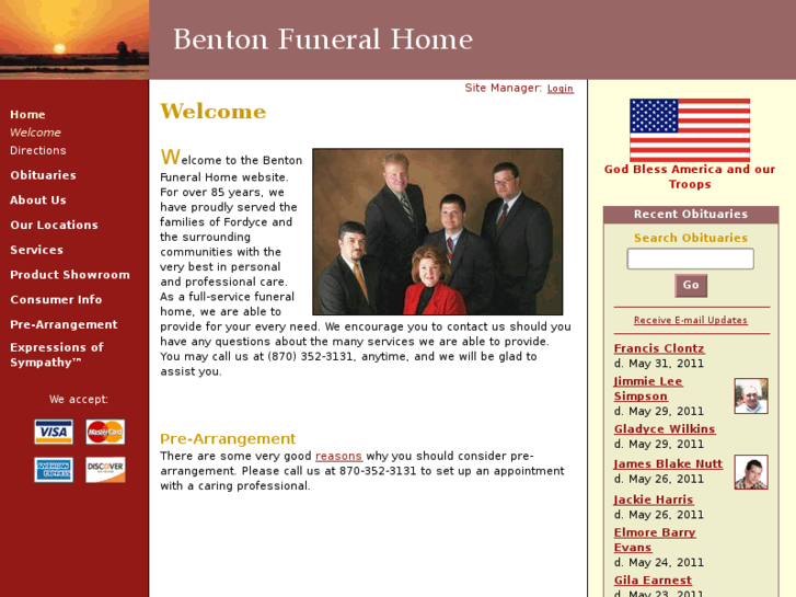 www.bentonfuneralhome.com