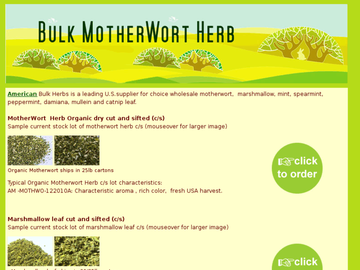 www.bulkmotherwort.com