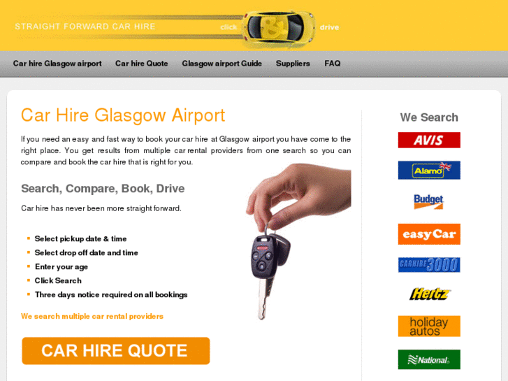 www.carhireglasgowairportuk.co.uk