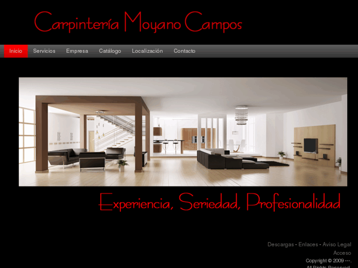 www.carpinteriamoyanocampos.es