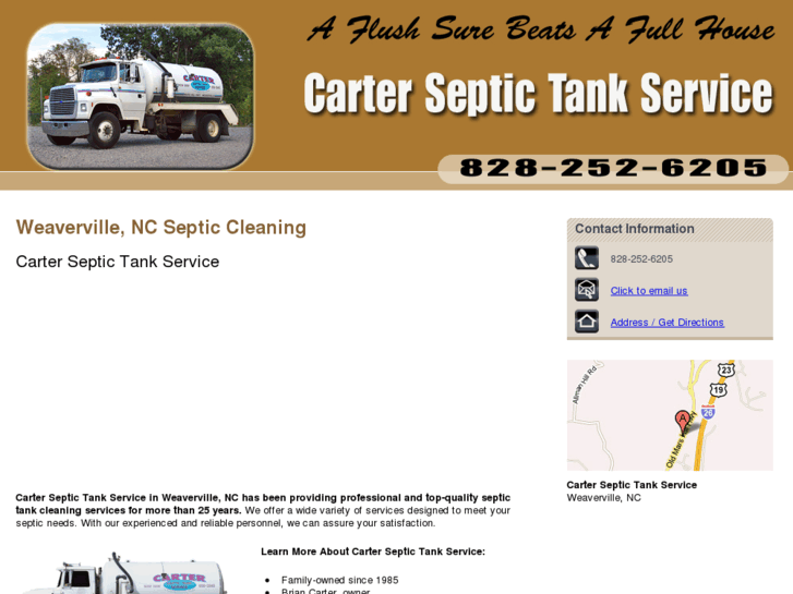 www.carterseptictank.com