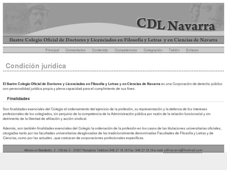 www.cdlnavarra.com