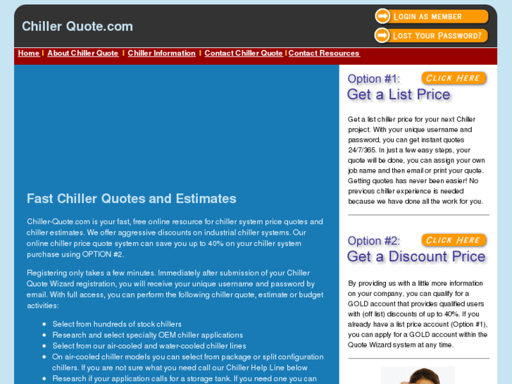 www.chiller-quote.com