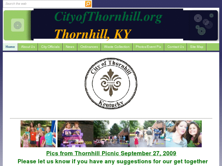 www.cityofthornhill.org