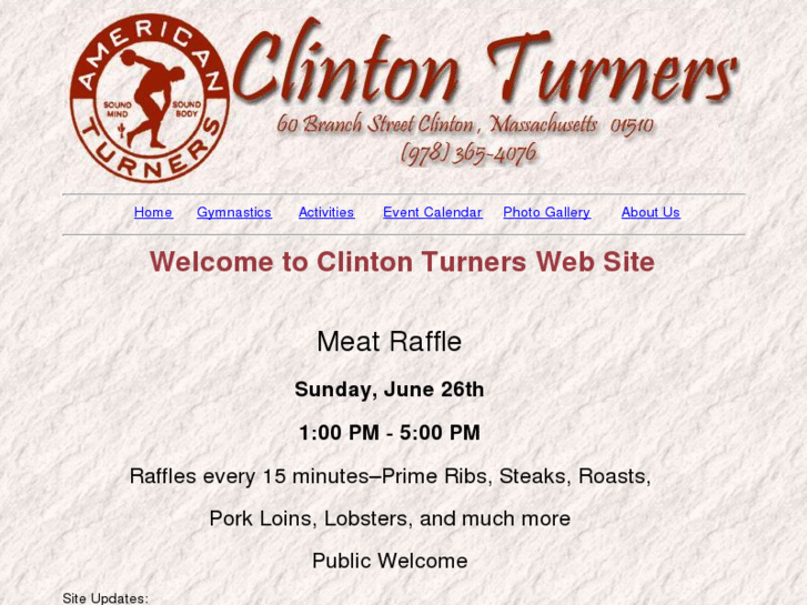 www.clintonturners.com