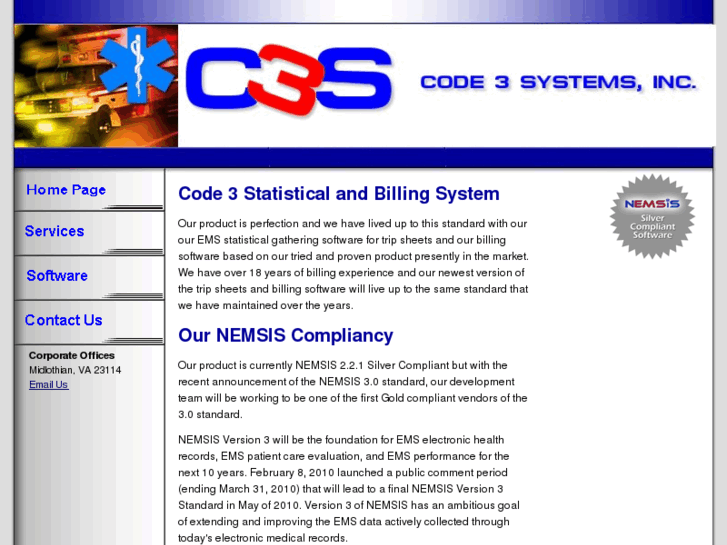 www.code3systems.com